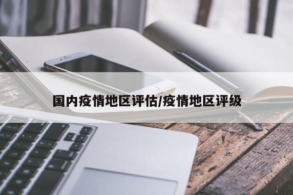 国内疫情地区评估/疫情地区评级